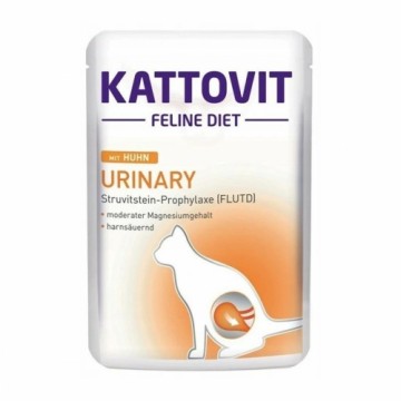 Влажный корм Kattovit Diet Urinary 12 x 85 g