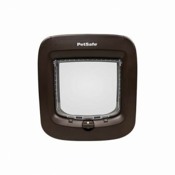 Откидная створка для кошек PetSafe PPA19-16811 Коричневый 22 x 23,9 cm