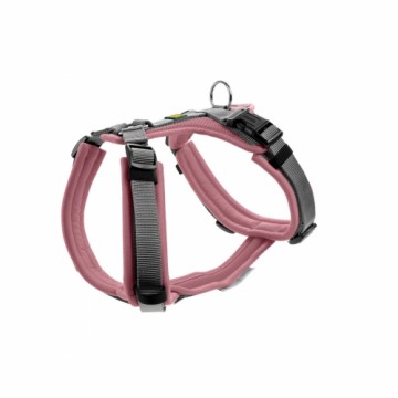 Dog Harness Hunter Maldon Up Pink 50-84 cm