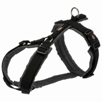 Pet Harness Trixie 62-74 cm Black