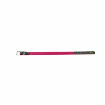 Dog collar Hunter Convenience 47-55 cm Fuchsia L