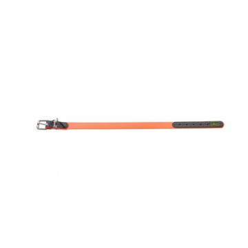 Suņa kaklasiksna Hunter Convenience 53-61 cm L/XL Oranžs