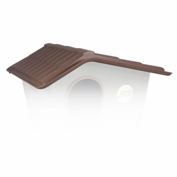 Roof for shed Nayeco Eco Mini 06910 Сменные части Коричневый 60 x 50 x 41 cm