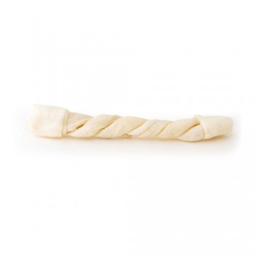 Dog Snack Gloria Twin Stick Rawhide Chewy 50 Units