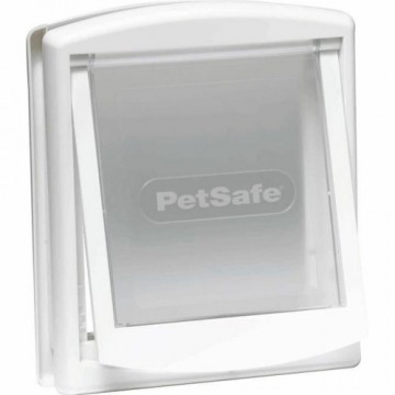 Cat Flap PetSafe   White