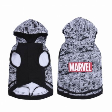 Suņa sporta krekls Marvel XS Pelēks