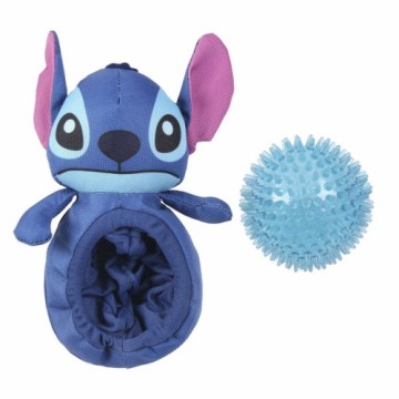 Игрушка для собак Stitch Синий