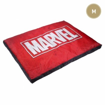 Suņu Gulta Marvel Daudzkrāsains