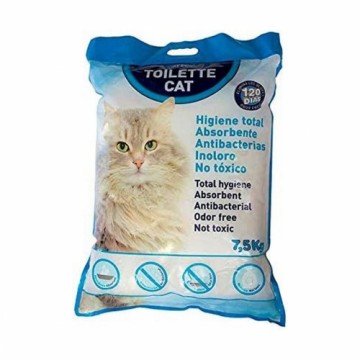 Cat Litter Nayeco (7,5 Kg)