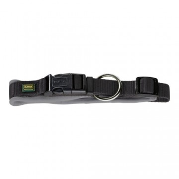 Dog collar Hunter Neopren Vario Black