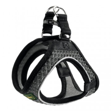 Dog Harness Hunter Hilo-Comfort Anthracite XS (35-37 cm)