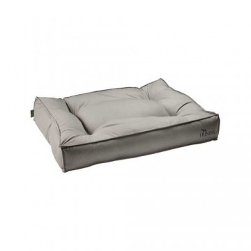 Dog Bed Hunter Lancaster Grey 80x60 cm