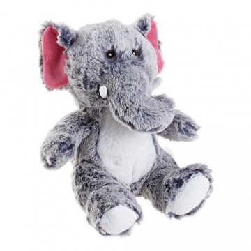 Dog toy Hunter Faro Grey Elephant