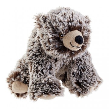 Dog toy Hunter Faro Grey Bear