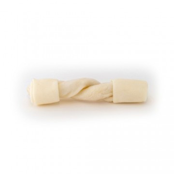 Dog Snack Twin Stick Gloria Snackys Rawhide 1,8 x 12,5 cm 45 Units