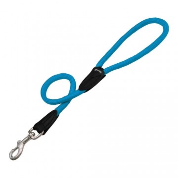 Dog Lead Gloria 1 x 60 cm Turquoise