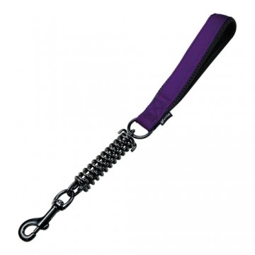 Dog Lead Gloria 41 cm Purple