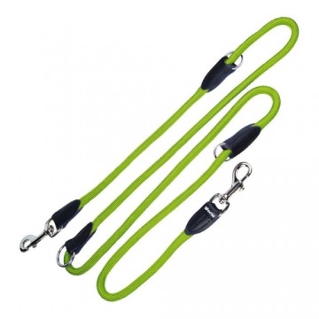 Dog Lead Gloria 1.2 x 200 cm Green