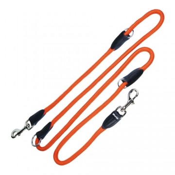 Dog Lead Gloria 1 x 200 cm Orange