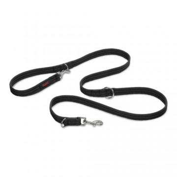 Dog Lead Company of Animals Black S