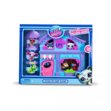 LITTLEST PET SHOP игровой набор