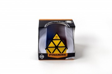 RECENT TOYS Loģikas spēle Pyraminx