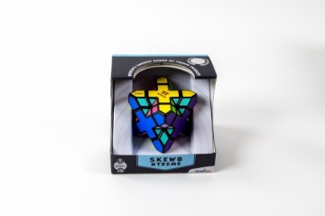 RECENT TOYS Loģikas spēle Skewb Xtreme