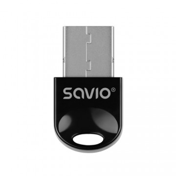 SAVIO BT-060 Bluetooth 5.3 computer adapter