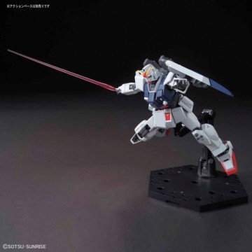 Bandai HGUC 1/144 RX-79[G] GUNDAM GROUND TYPE BL