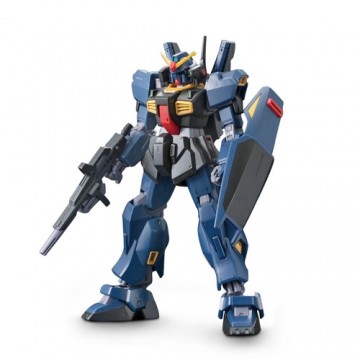 HG 1/144 RX-178 GUNDAM MK-II (TITANS) collectible figurine