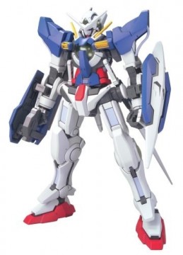 Bandai HG 1/144 GN-001 GUNDAM EXIA