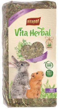 Vitapol zvp-1052 Snack 800 g Hamster