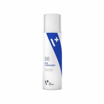 Vetexpert VET EXPERT Eye Cleanser - eye care fluid for dogs and cats - 100 ml