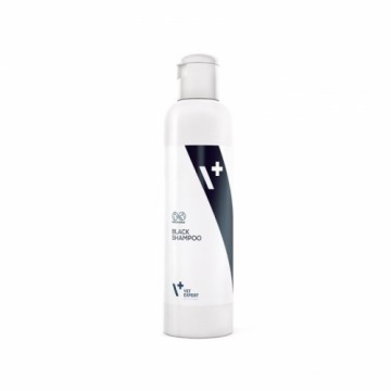 Vetexpert VET EXPERT Black Shampoo - shampoo for dogs and cats with dark fur - 250 ml