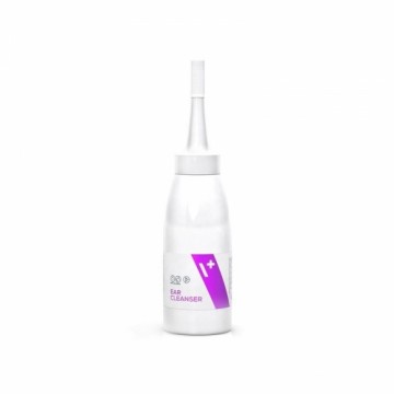 Vetexpert VET EXPERT Ear Cleanser - ear rinse for dogs and cats - 75 ml