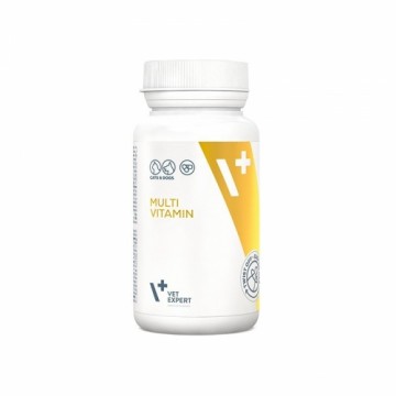 Vetexpert VET EXPERT Multivitamin - vitamin and mineral preparation for dogs and cats - 30 caps.