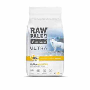 RAW PALEO Ultra Medium&Large Adult Turkey - dry dog ​​food - 2 kg