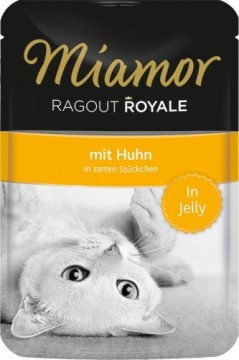 Miamor Ragout Royale in Jelly  100 g