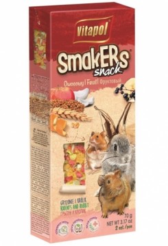 Vitapol zvp-1107 Snack 90 g Hamster, Mouse, Rabbit