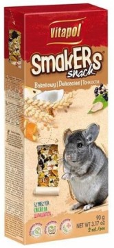 Vitapol zvp-1606 Snack 90 g Chinchilla