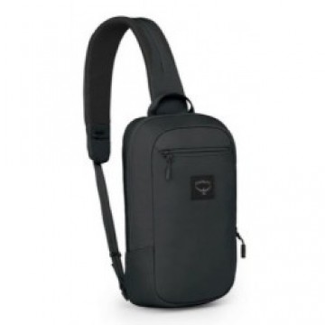 Mugursoma Aoede Sling  Black