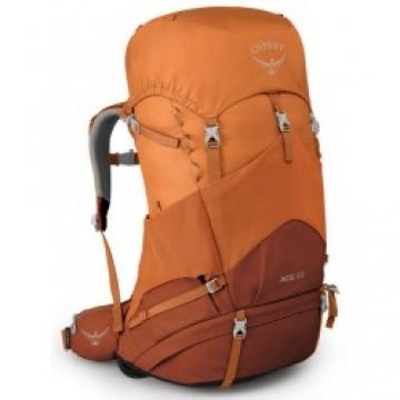 Osprey Bērnu mugursoma Ace 50  Orange sunset