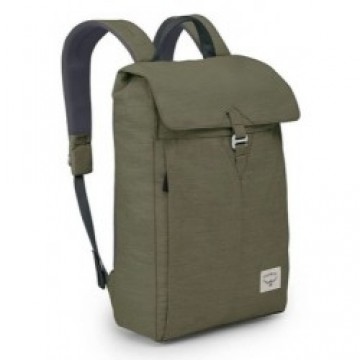 Osprey Mugursoma Arcane Flap Pack  Earl Grey Heather