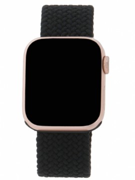 Mocco Эластичный Ремень для Apple Watch 42/44/45 mm / 155mm