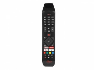 Lamex LXP43141 TV remote control Hitachi RC43141 LCD televizoram NETFLIX YOUTOBE