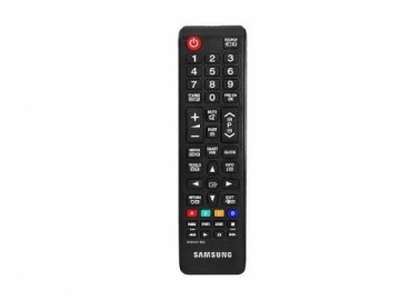 Samsung Пульт для ТВ SAMSUNG Smart BN59-01199F Черный