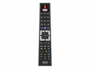 Lamex LXP1396 TV remote control TV LCD VESTEL / HYUNDAI / TELEFUNKEN RM-L1396