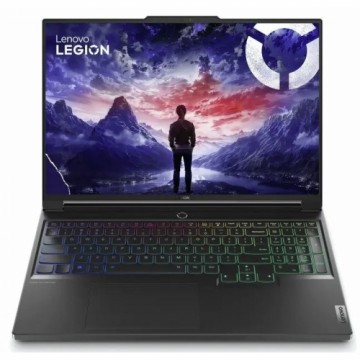 Ноутбук Lenovo Legion 7 16IRX9 16" 32 GB RAM 1 TB SSD Nvidia Geforce RTX 4070