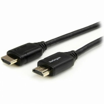 HDMI Cable Startech HDMM2MP Black 2 m