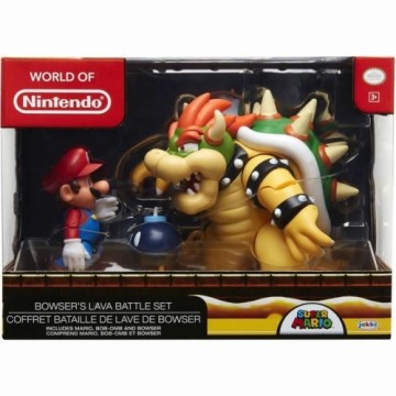 набор Jakks Pacific MARIOBROS